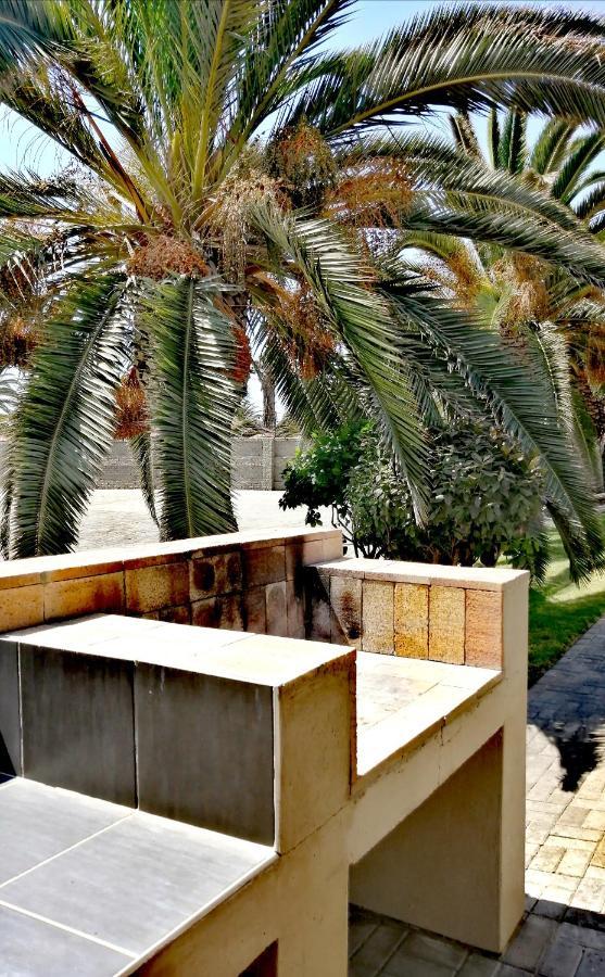 Alte Brucke Holiday Resort ซวาคอปมุนด์ ภายนอก รูปภาพ
