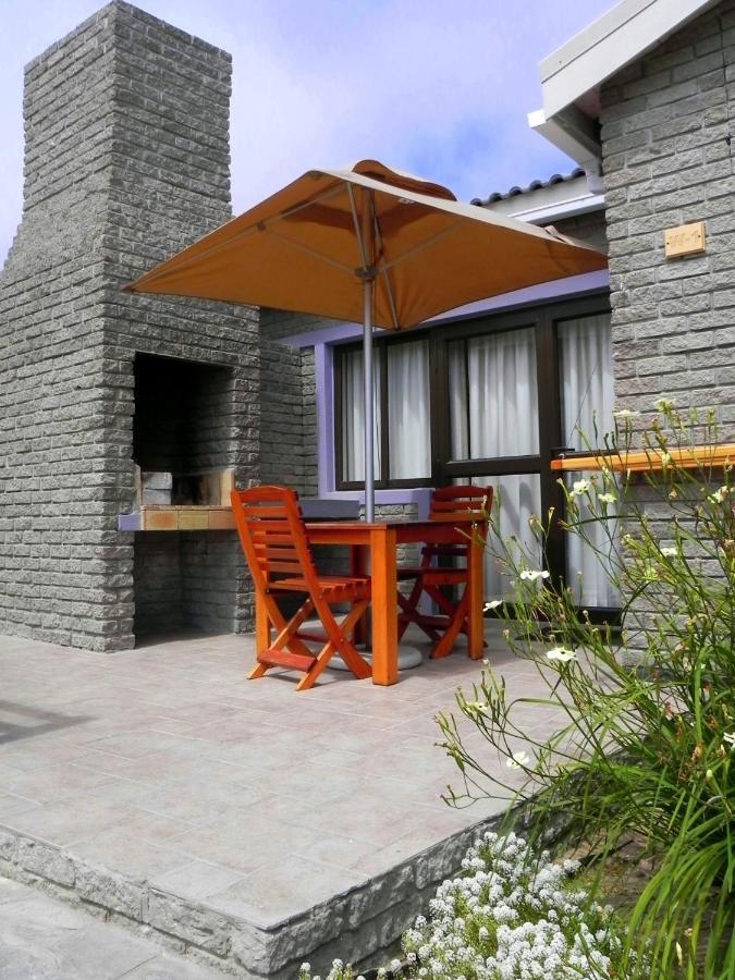 Alte Brucke Holiday Resort ซวาคอปมุนด์ ภายนอก รูปภาพ