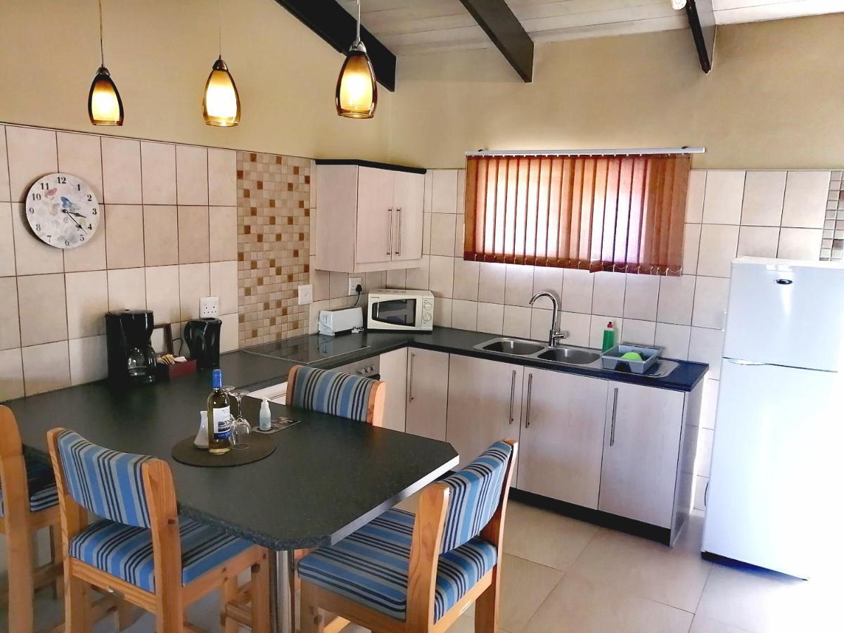 Alte Brucke Holiday Resort ซวาคอปมุนด์ ภายนอก รูปภาพ
