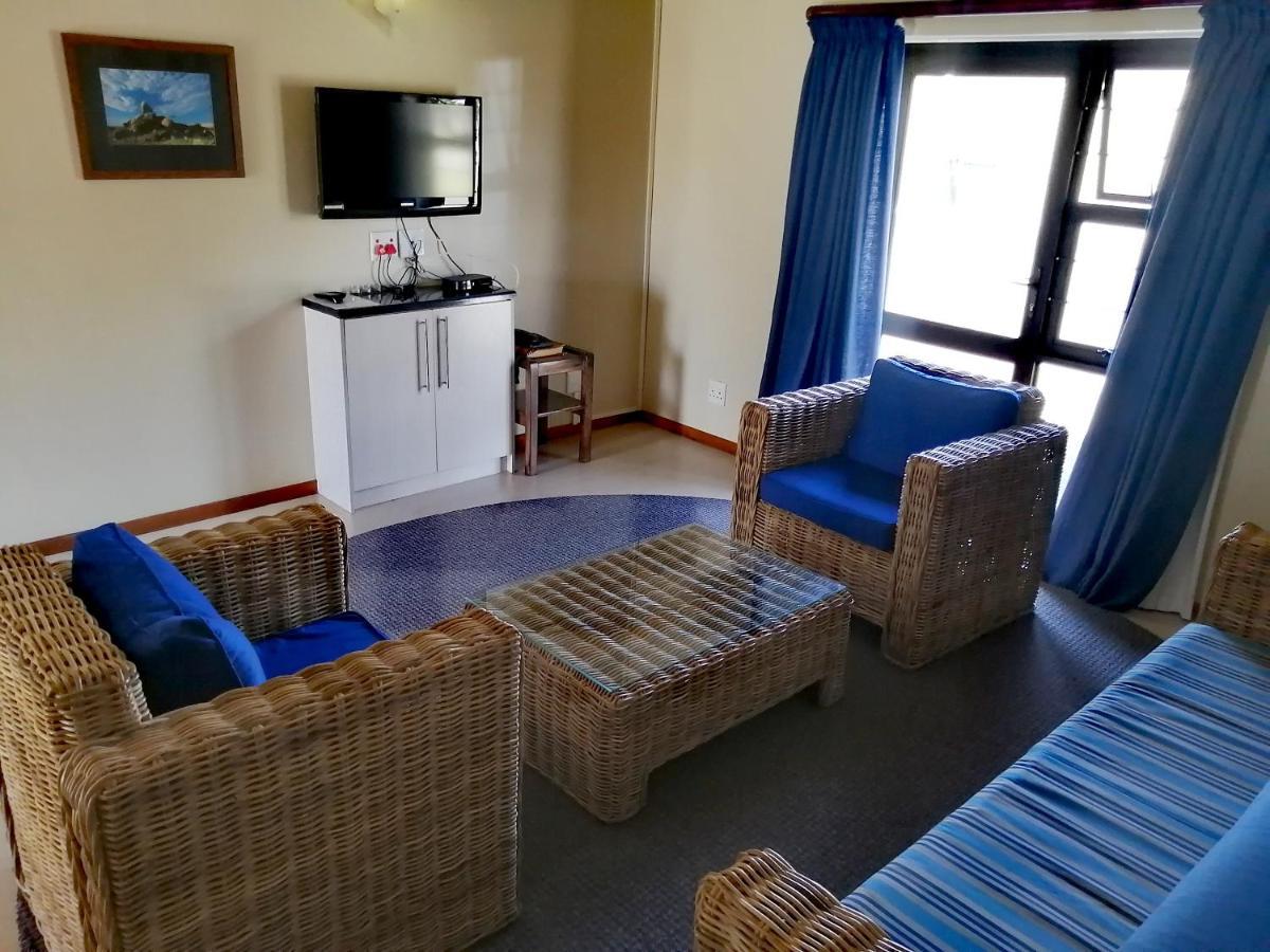 Alte Brucke Holiday Resort ซวาคอปมุนด์ ภายนอก รูปภาพ