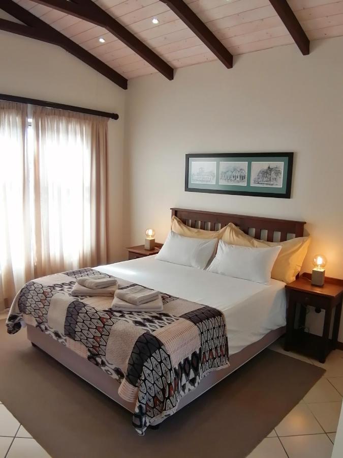Alte Brucke Holiday Resort ซวาคอปมุนด์ ภายนอก รูปภาพ